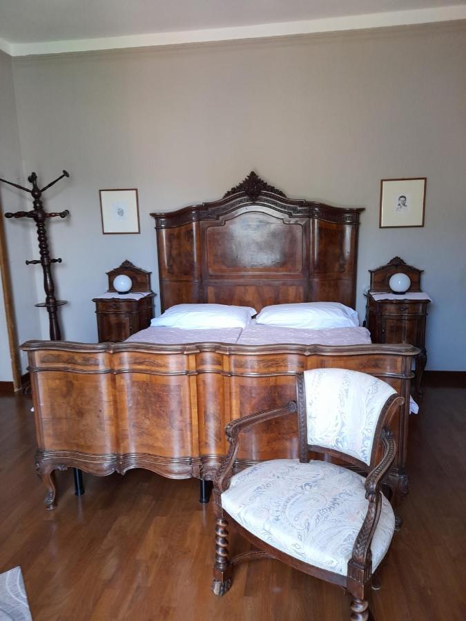 ブレーヴィオ アルベルゴ ミラノ 1920 Bed & Breakfast エクステリア 写真