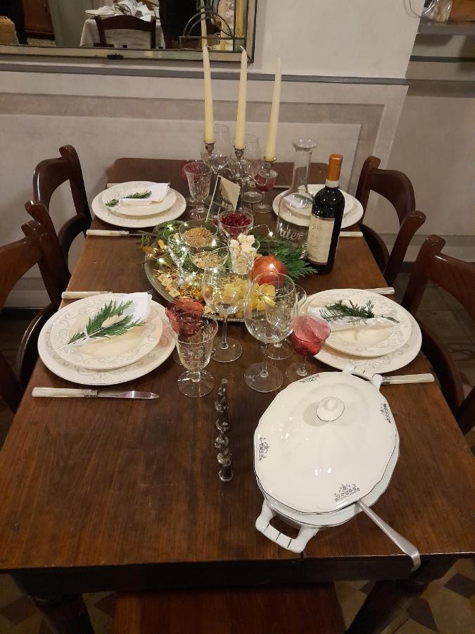 ブレーヴィオ アルベルゴ ミラノ 1920 Bed & Breakfast エクステリア 写真