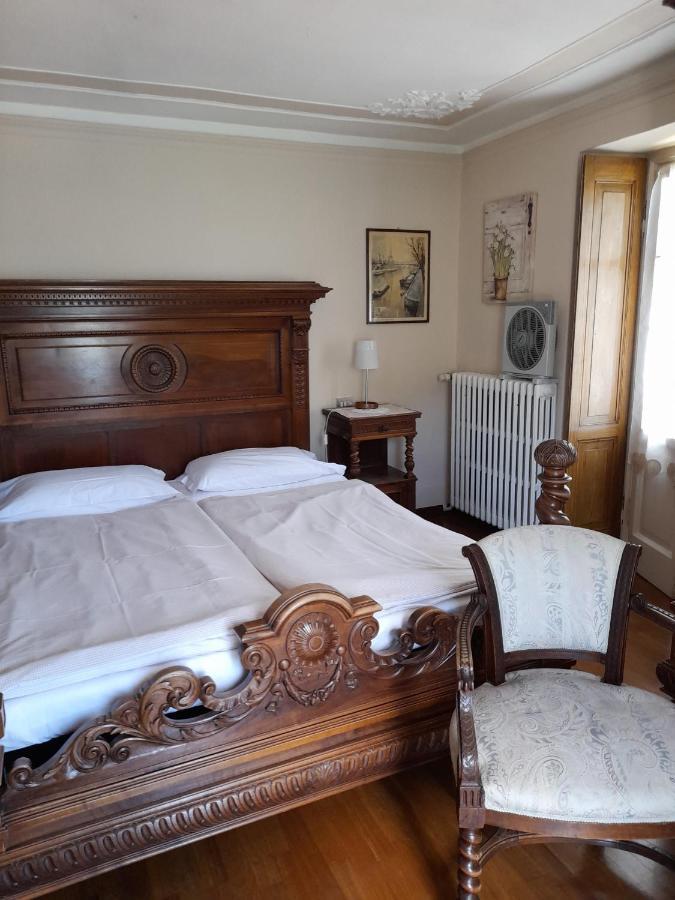 ブレーヴィオ アルベルゴ ミラノ 1920 Bed & Breakfast エクステリア 写真