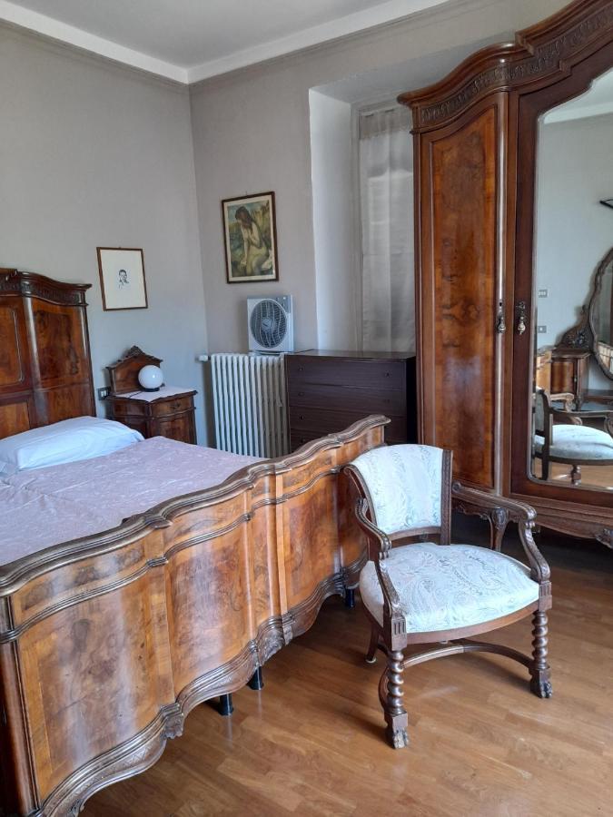 ブレーヴィオ アルベルゴ ミラノ 1920 Bed & Breakfast エクステリア 写真