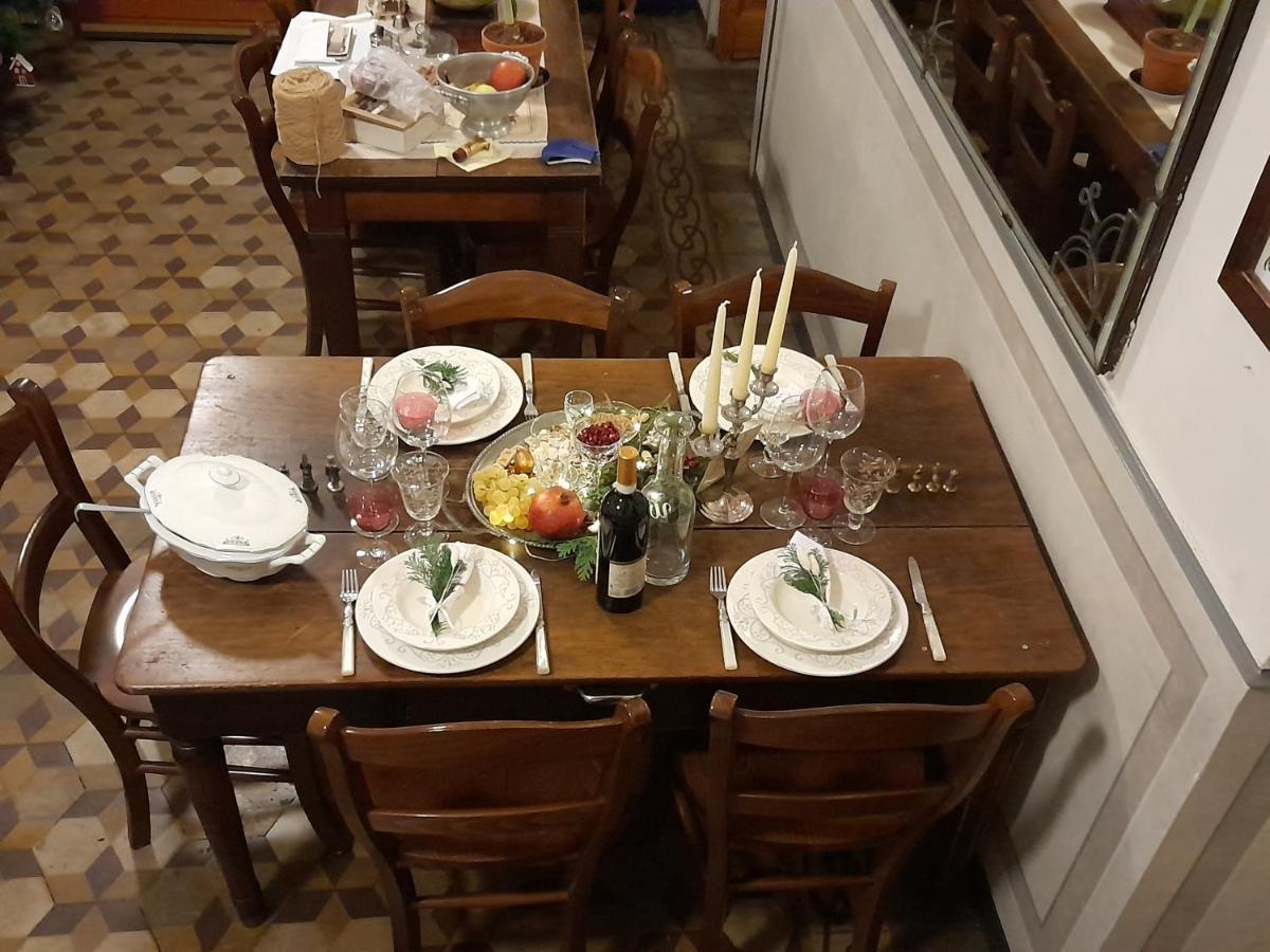ブレーヴィオ アルベルゴ ミラノ 1920 Bed & Breakfast エクステリア 写真