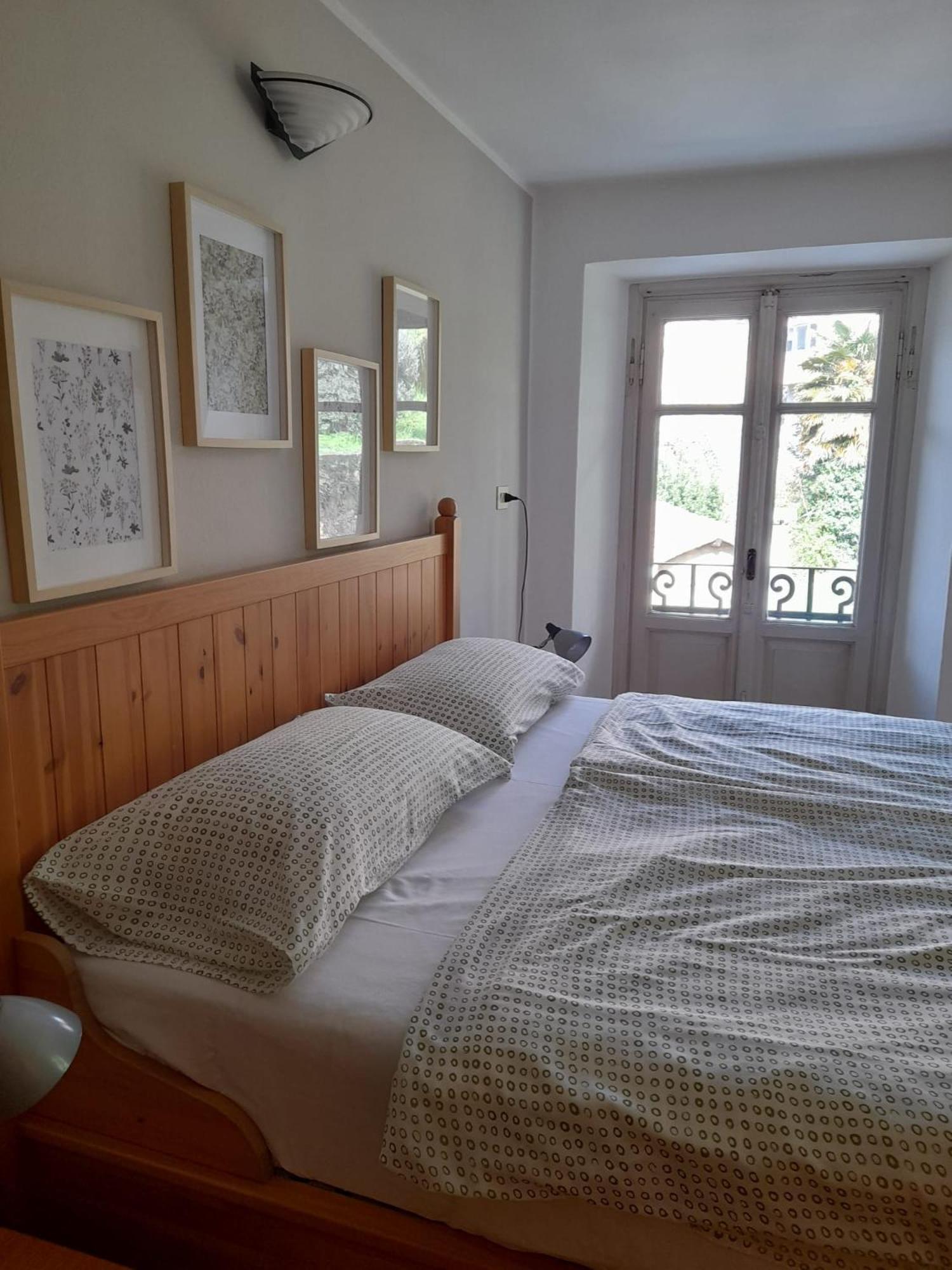 ブレーヴィオ アルベルゴ ミラノ 1920 Bed & Breakfast エクステリア 写真
