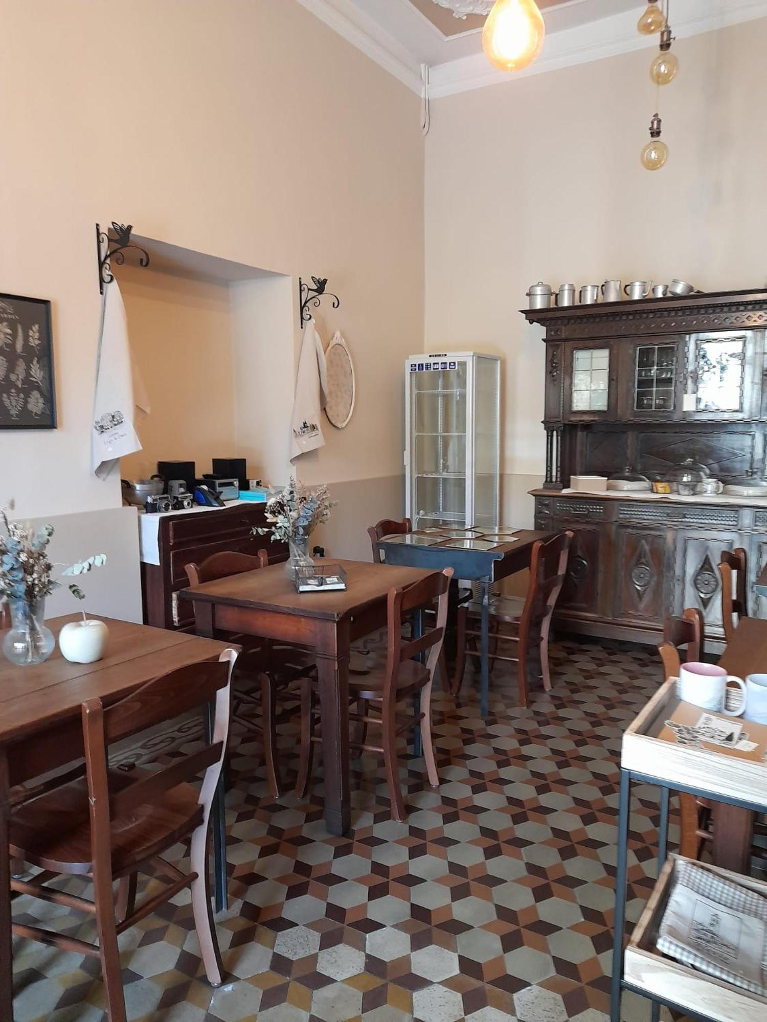 ブレーヴィオ アルベルゴ ミラノ 1920 Bed & Breakfast エクステリア 写真