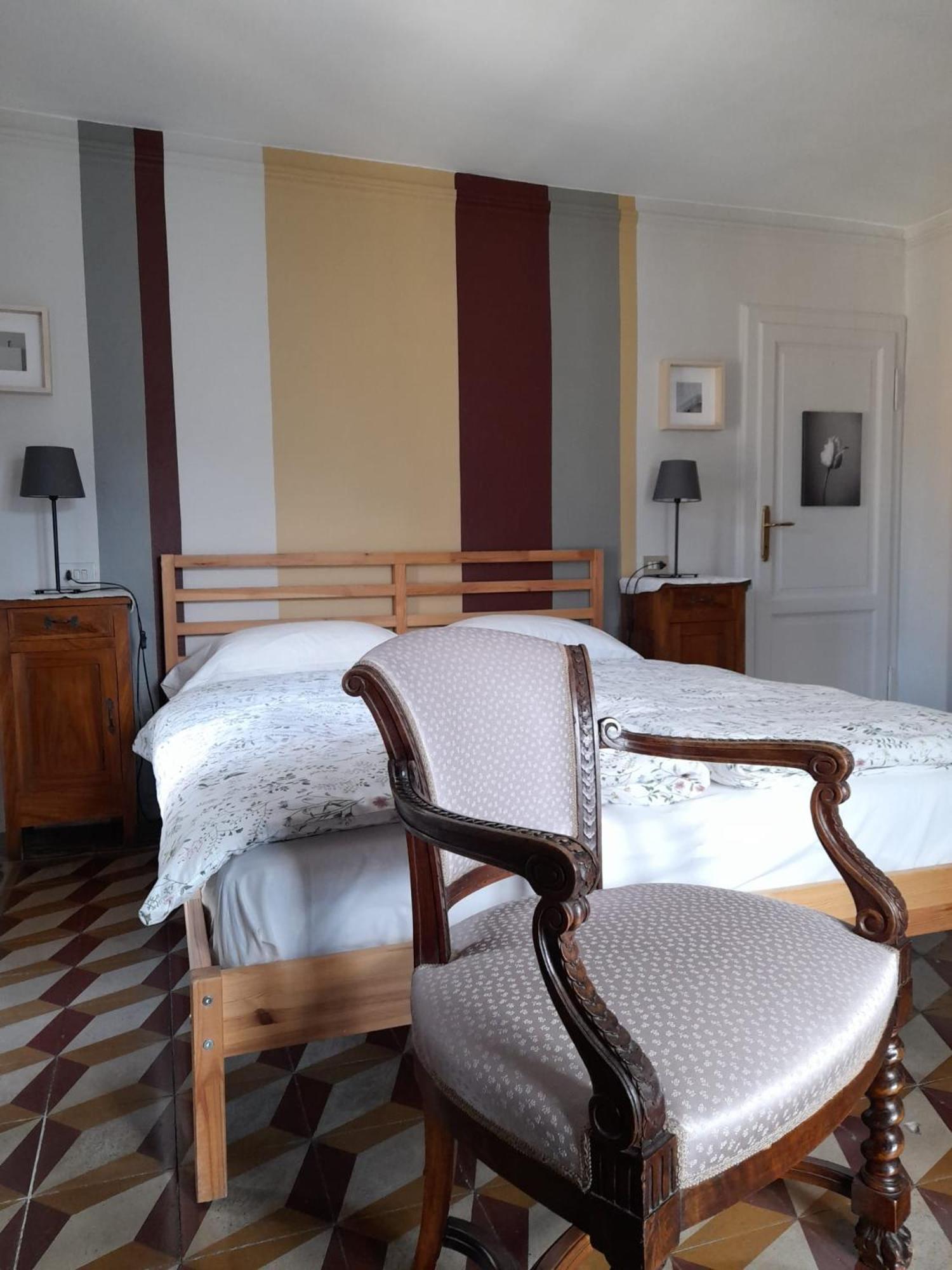 ブレーヴィオ アルベルゴ ミラノ 1920 Bed & Breakfast エクステリア 写真
