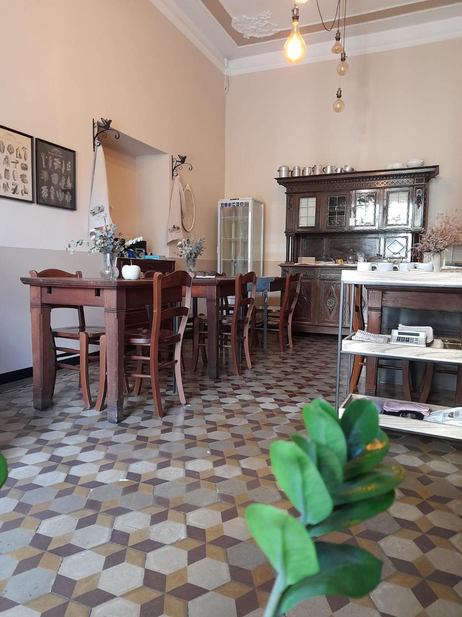 ブレーヴィオ アルベルゴ ミラノ 1920 Bed & Breakfast エクステリア 写真