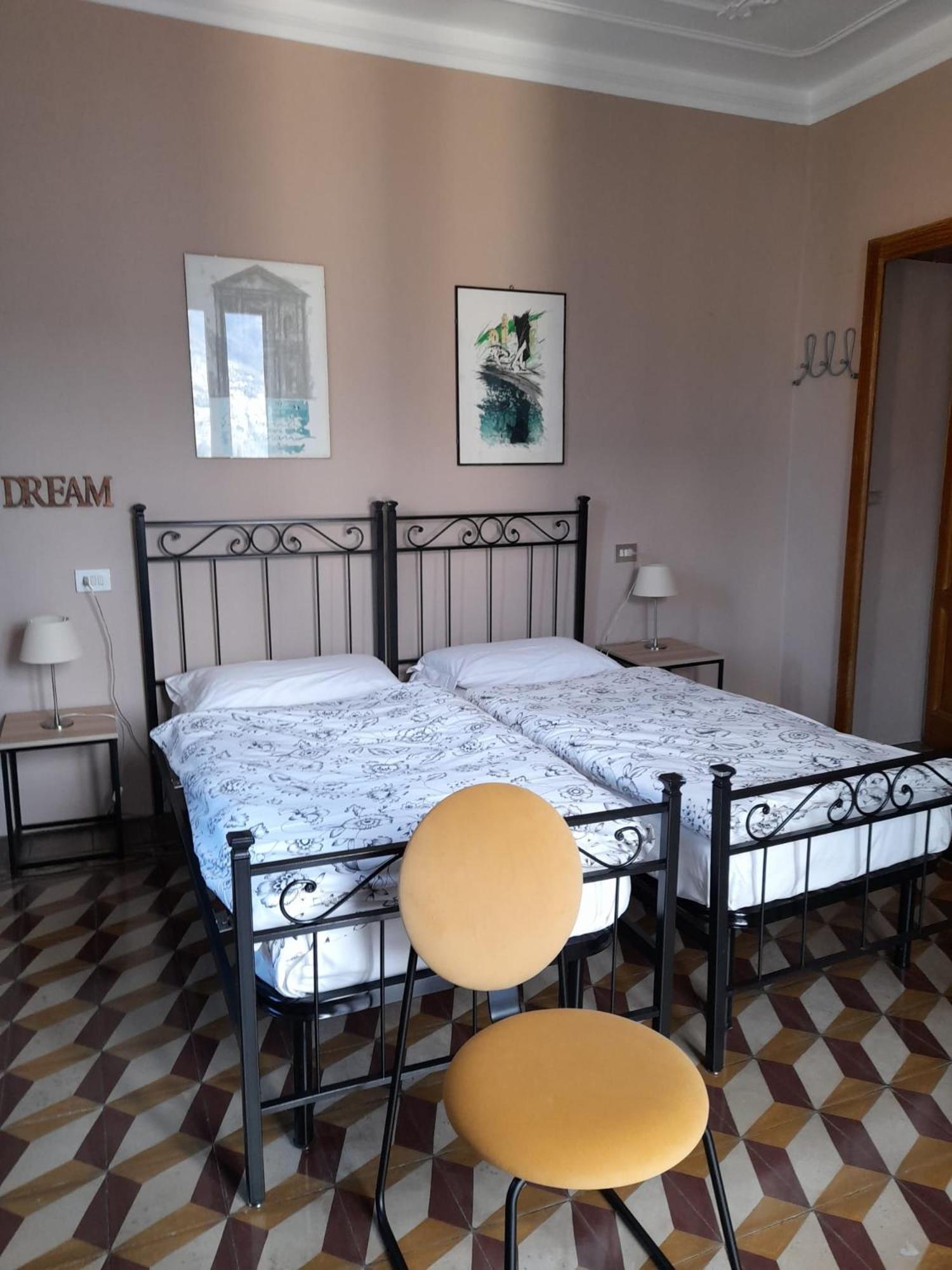 ブレーヴィオ アルベルゴ ミラノ 1920 Bed & Breakfast エクステリア 写真