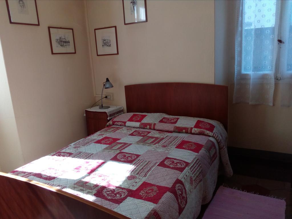 ブレーヴィオ アルベルゴ ミラノ 1920 Bed & Breakfast エクステリア 写真