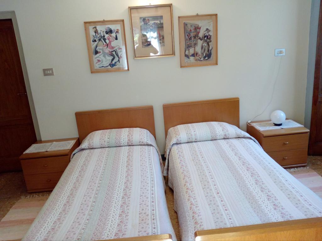 ブレーヴィオ アルベルゴ ミラノ 1920 Bed & Breakfast エクステリア 写真