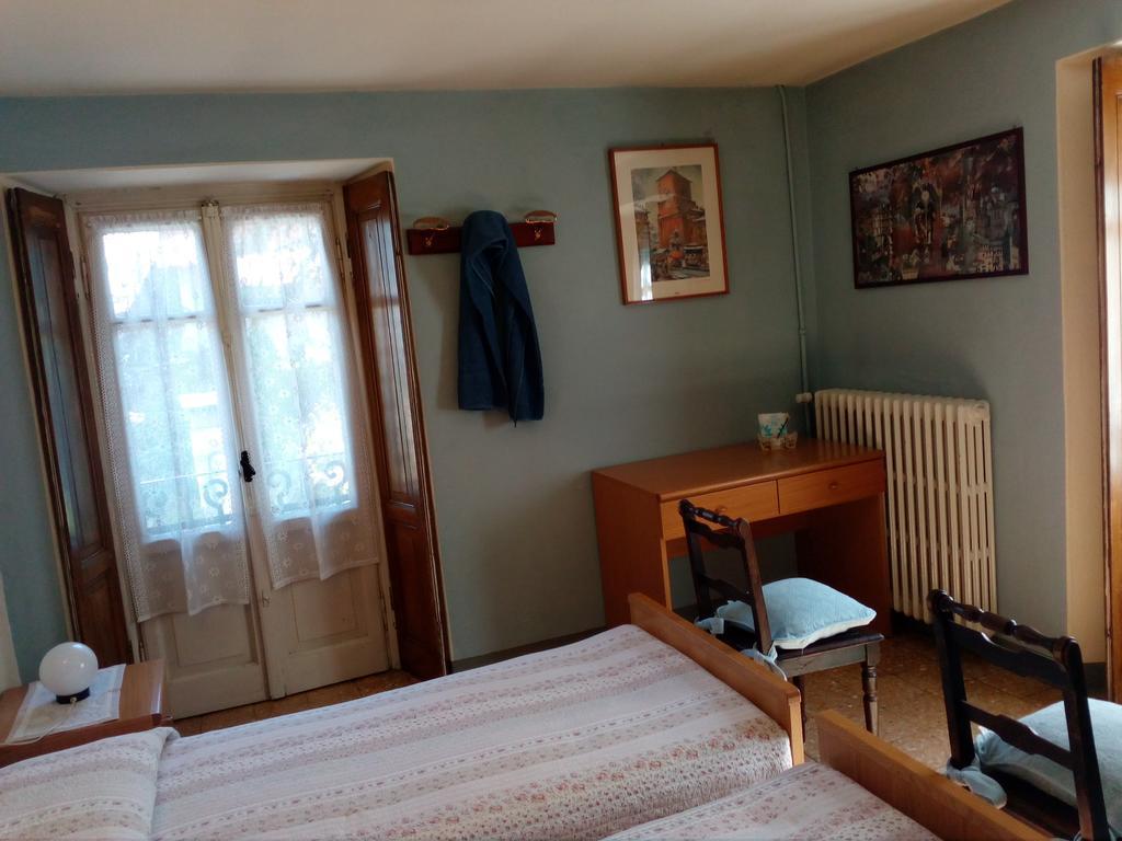 ブレーヴィオ アルベルゴ ミラノ 1920 Bed & Breakfast エクステリア 写真