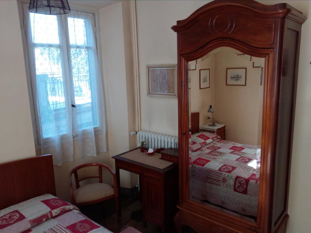 ブレーヴィオ アルベルゴ ミラノ 1920 Bed & Breakfast エクステリア 写真