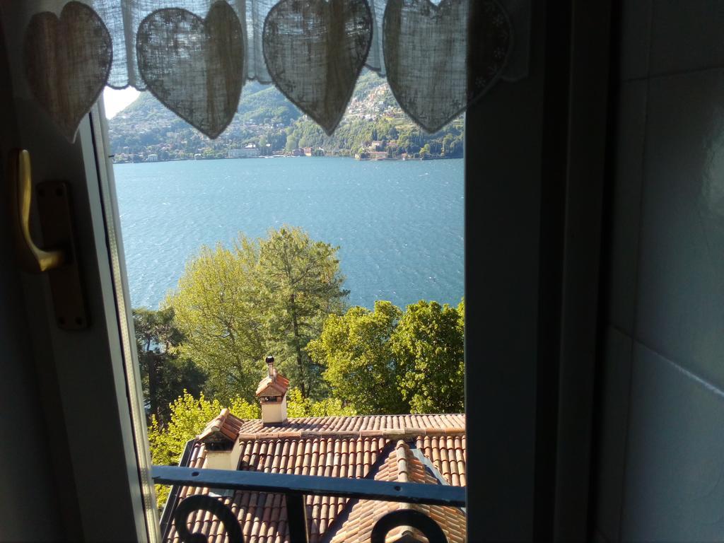 ブレーヴィオ アルベルゴ ミラノ 1920 Bed & Breakfast エクステリア 写真