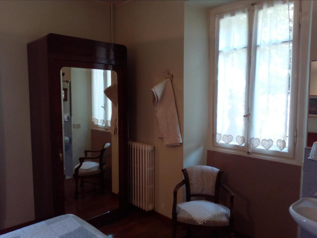 ブレーヴィオ アルベルゴ ミラノ 1920 Bed & Breakfast エクステリア 写真