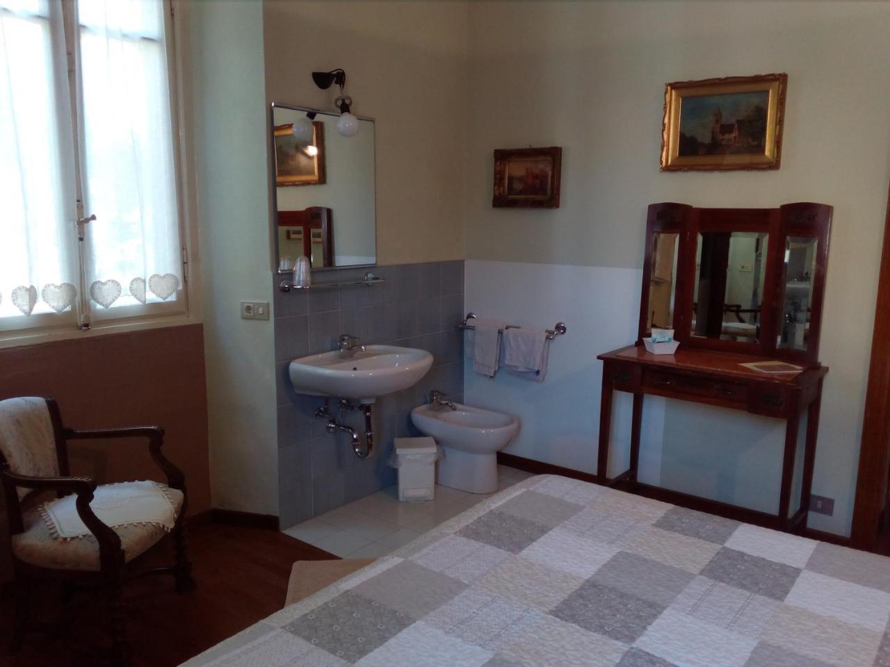 ブレーヴィオ アルベルゴ ミラノ 1920 Bed & Breakfast エクステリア 写真